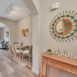 Bright 3Br Condo With Pool And Hot Tub, Close To Disney!